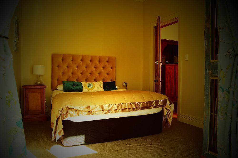 Acomodação com café da manhã  The Grange B&B