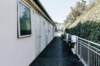 Acomodação com café da manhã  The Grange B&B Christchurch