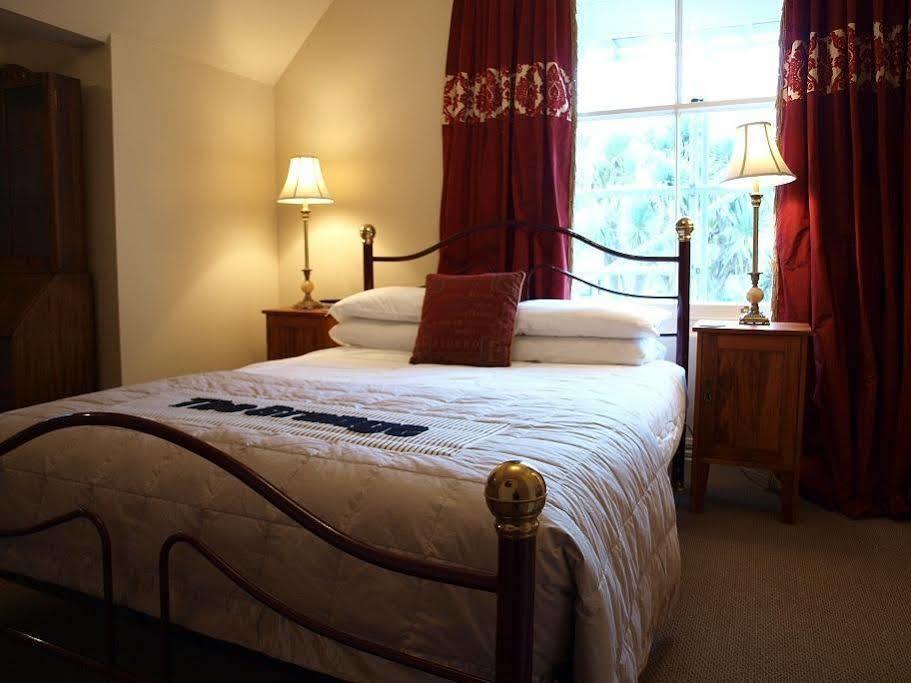Acomodação com café da manhã  The Grange B&B 4*