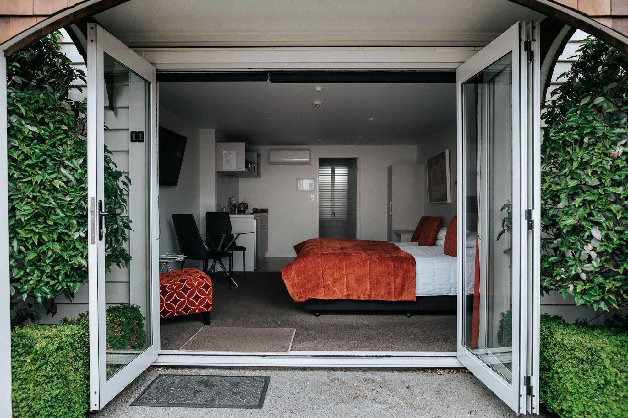 The Grange B&B Acomodação com café da manhã  4*