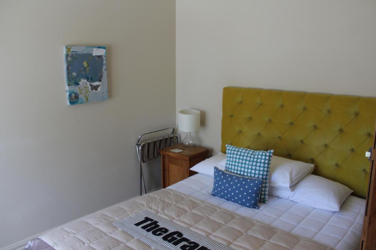 The Grange B&B Acomodação com café da manhã 